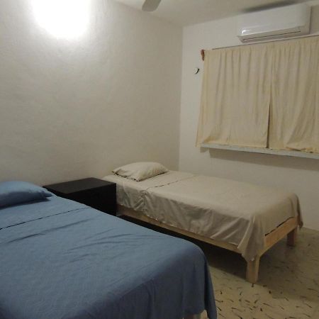 Tu casa en Cancún a 2 KM de la Playa!!!! Exterior foto