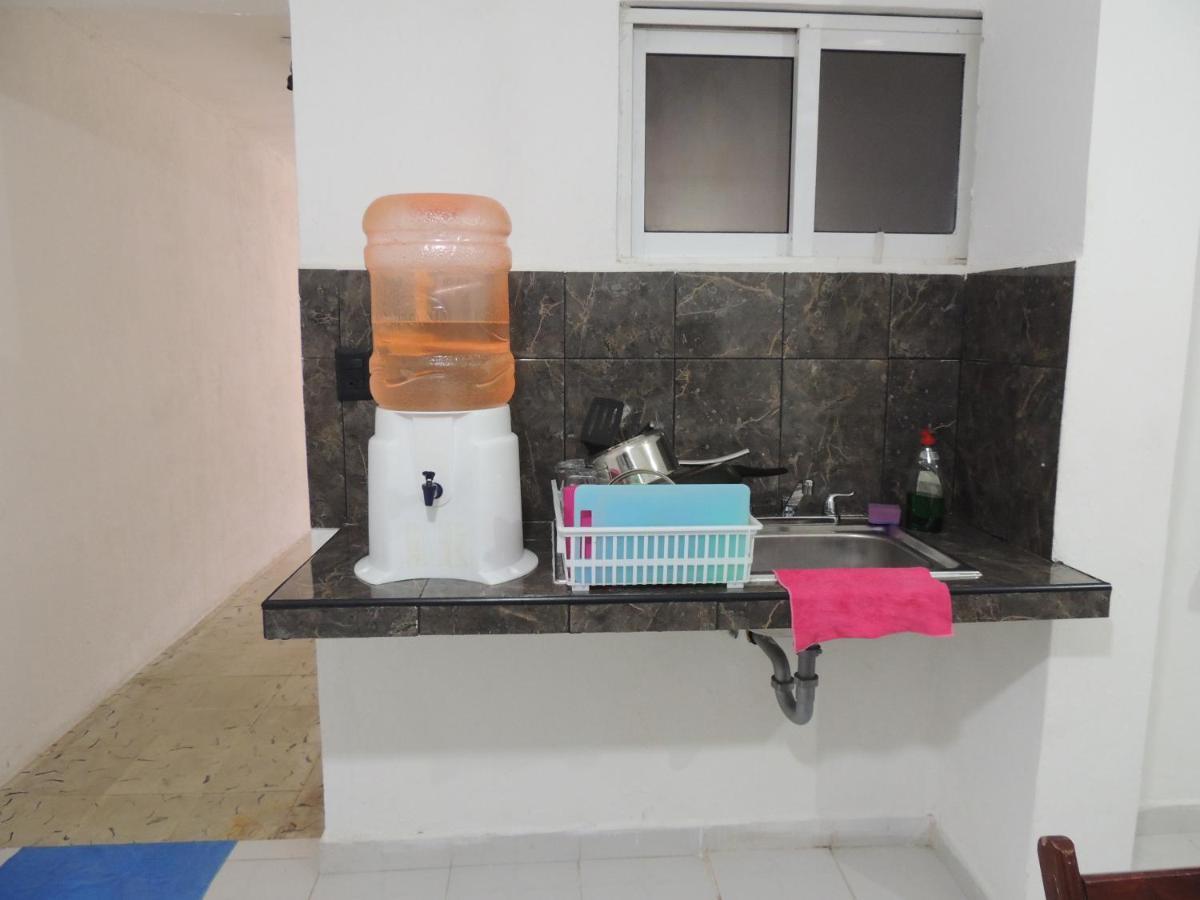 Tu casa en Cancún a 2 KM de la Playa!!!! Exterior foto
