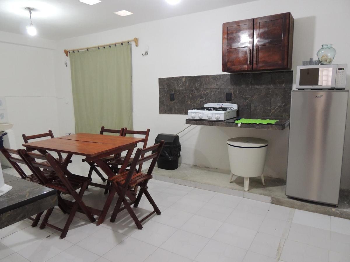 Tu casa en Cancún a 2 KM de la Playa!!!! Exterior foto