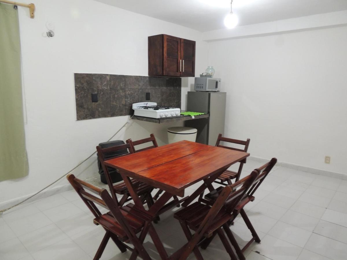 Tu casa en Cancún a 2 KM de la Playa!!!! Exterior foto